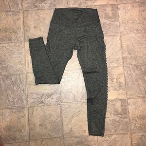 AERIE chill leggings! ✨